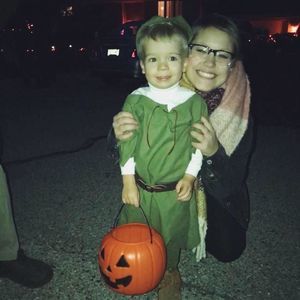 Meet your Posher, Carly